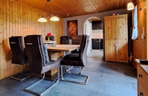 Cavertitz Casa | Waldblick