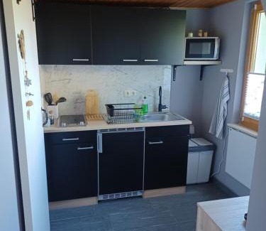 Cavertitz Casa | Waldblick