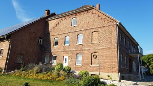 Halle Apartamento | Waldblick