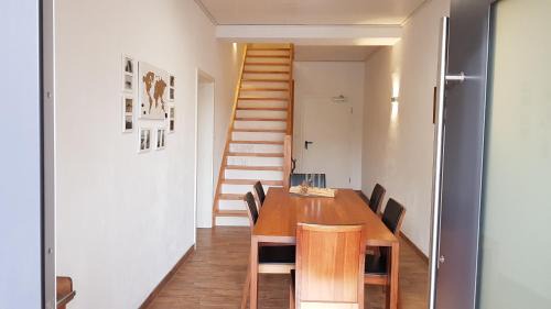 Halle Apartamento | Waldblick