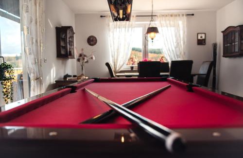 Hasselborn Apartamento | Waldblick