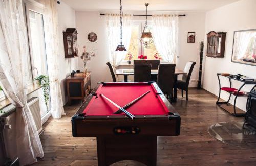 Hasselborn Apartamento | Waldblick