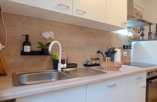 Rehefeld-Zaunhaus Apartamento | Waldblick - Haus Donnerberg Rehefeld