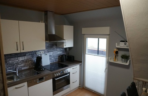 Braunau Apartamento | Waldblick holiday apartment - relax, unwind, just let go....