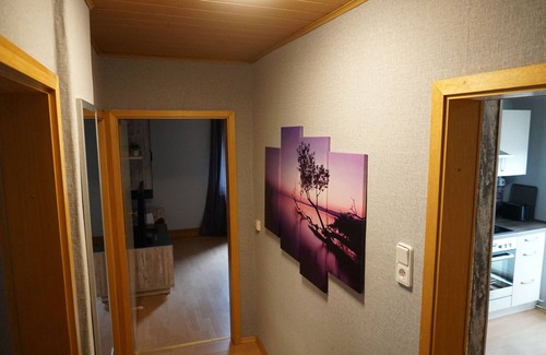 Braunau Apartamento | Waldblick holiday apartment - relax, unwind, just let go....
