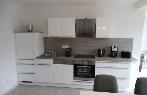 Waldbreitbach Apartamento | Waldblick II-Waldbreitbach