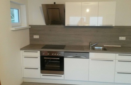 Waldbreitbach Apartamento | Waldblick II-Waldbreitbach