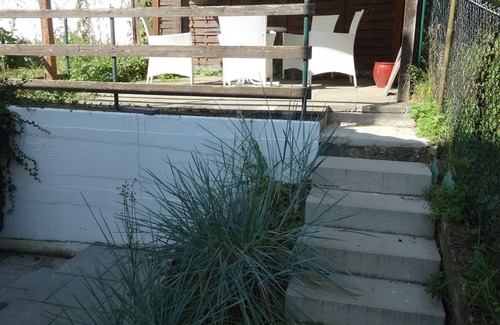 Waldbreitbach Apartamento | Waldblick II-Waldbreitbach