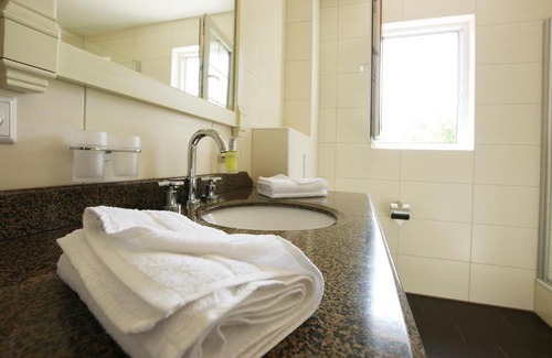 Baden-Baden Hotel | Waldcafé Hotel Restaurant