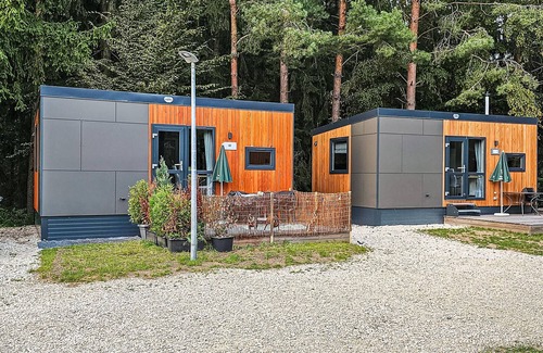 Pleinfeld Casa | Waldcamping am Brombachsee