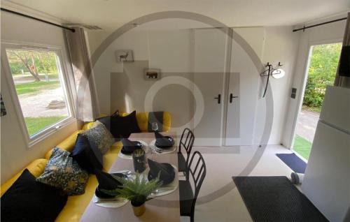 Pleinfeld Casa | Waldcamping Am Brombachsee