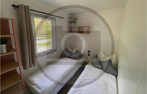 Pleinfeld Casa | Waldcamping Am Brombachsee