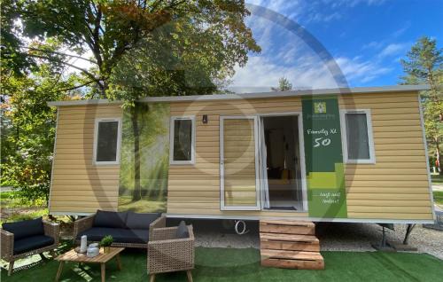 Pleinfeld Casa | Waldcamping Am Brombachsee