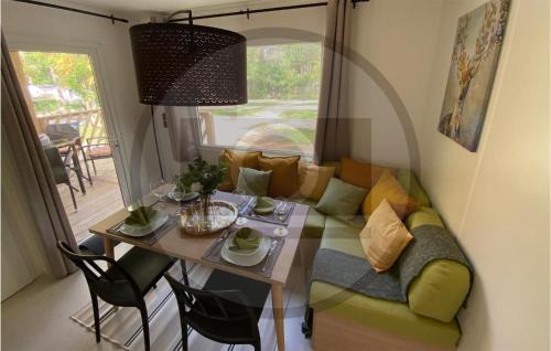 Pleinfeld Casa | Waldcamping Am Brombachsee