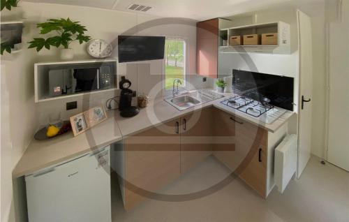 Pleinfeld Casa | Waldcamping Am Brombachsee