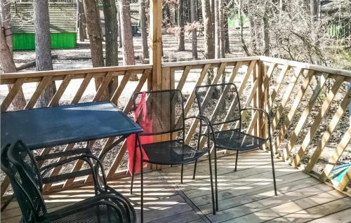 Pleinfeld Casa | Waldcamping Am Brombachsee