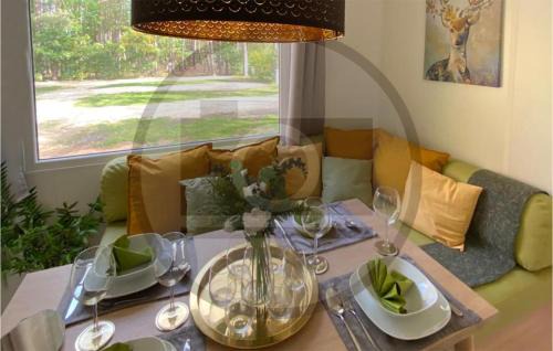 Pleinfeld Casa | Waldcamping Am Brombachsee