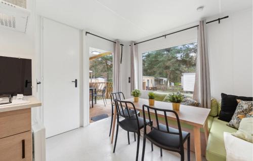 Pleinfeld Casa | Waldcamping Brombachsee
