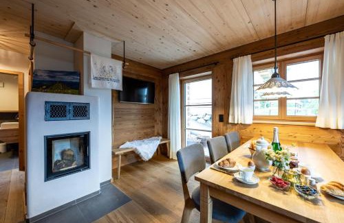 Burgberg Casa | Waldchalets & Ferienwohnungen Allgäu