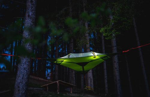 Burgberg Casa | Waldchalets & Ferienwohnungen Allgäu