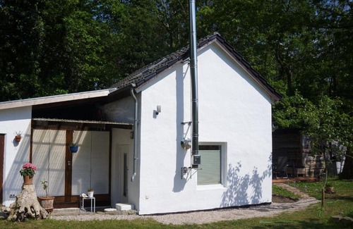Kleinmachnow Casa | Walddomizil Kleinmachnow