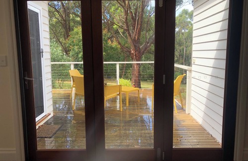 Barongarook Casa | Walden Dale - 5 acre Otways retreat