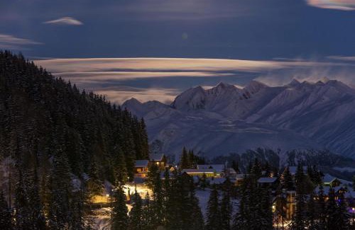 Riederalp Apartamento | Waldesrand Matterhorn