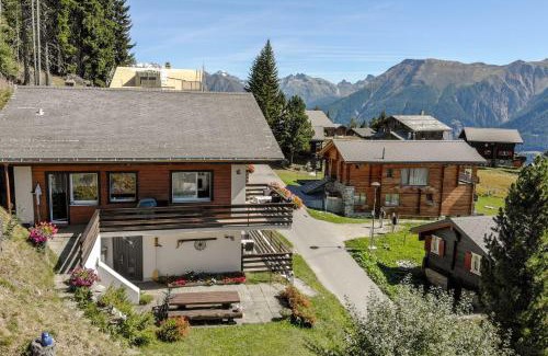 Riederalp Apartamento | Waldesrand Matterhorn