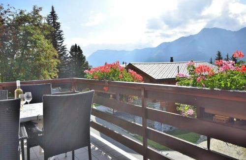 Riederalp Apartamento | Waldesrand Matterhorn