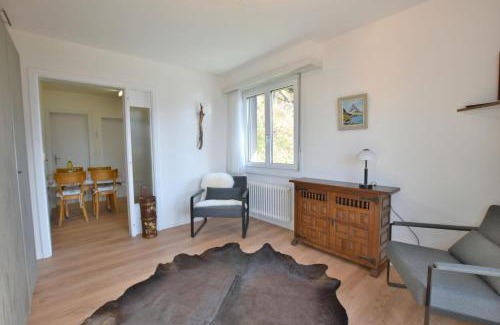 Riederalp Apartamento | Waldesrand Matterhorn