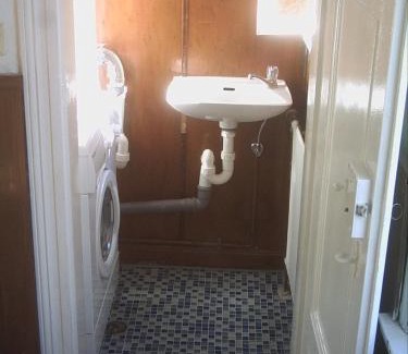 Bad Harzburg Apartamento | WaldFried - zentral gelegen, Kamin, WLAN, TV
