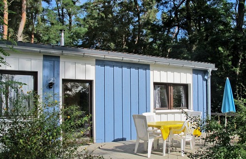 Oberhavel Casa | Waldhäuser by Interhome
