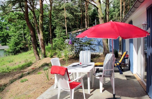 Oberhavel Casa | Waldhäuser by Interhome