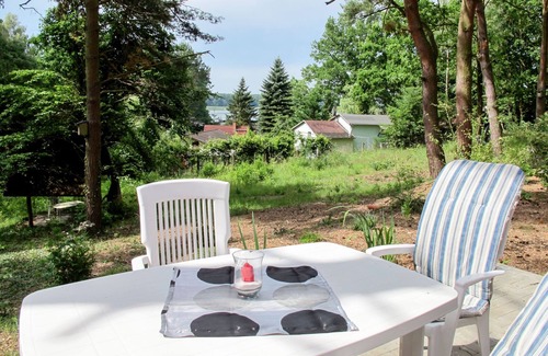 Oberhavel Casa | Waldhäuser by Interhome