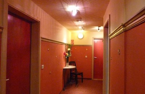 Thumirnicht Hotel | Waldhaus Colditz Garni