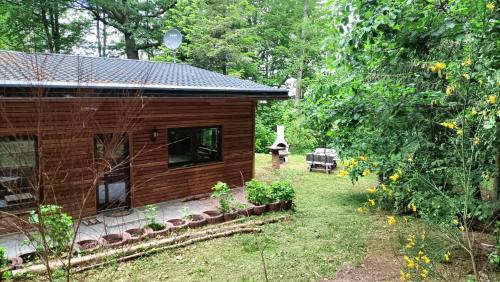 Tabarz Casa | Waldhaus Hempe