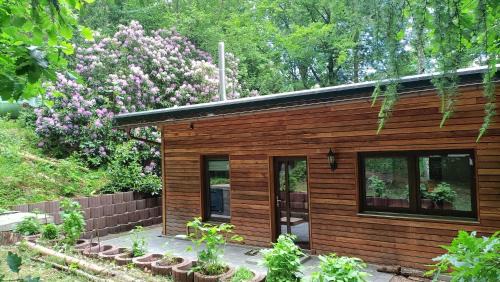 Tabarz Casa | Waldhaus Hempe
