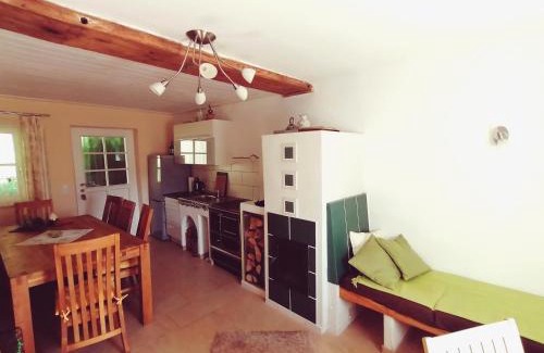 Sankt Barbara im Murztal Apartamento | Waldhaus Klein-Veitsch, Auszeit im Grünen