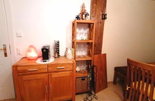 Sankt Barbara im Murztal Apartamento | Waldhaus Klein-Veitsch, Auszeit im Grünen