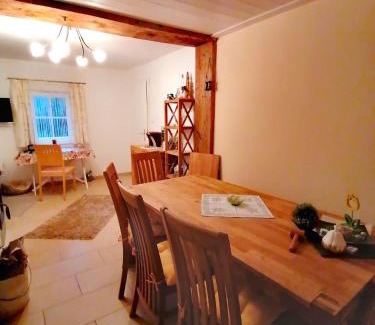 Sankt Barbara im Murztal Apartamento | Waldhaus Klein-Veitsch, Auszeit im Grünen