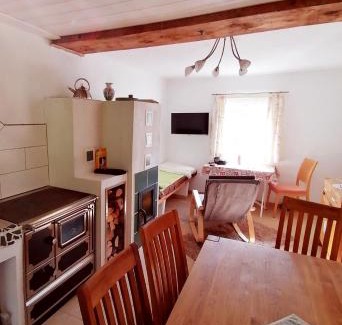 Sankt Barbara im Murztal Apartamento | Waldhaus Klein-Veitsch, Auszeit im Grünen