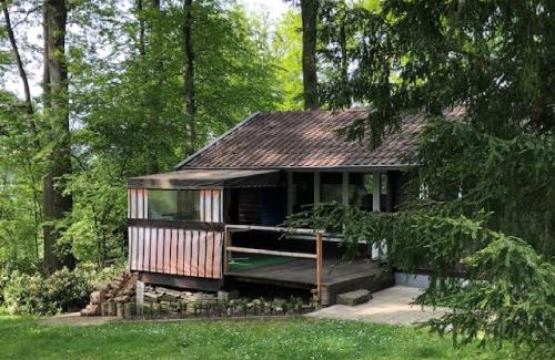 Sudrandweg Casa | Waldhaus Möhnesee