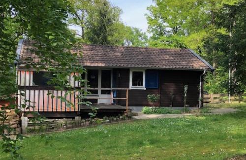 Sudrandweg Casa | Waldhaus Möhnesee