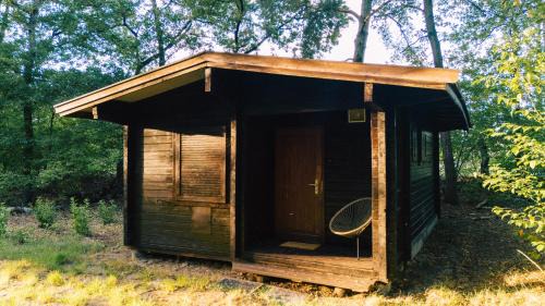 Uelzen Otro | Waldhaus Molzen - Natur erleben