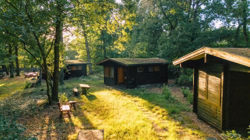 Uelzen Otro | Waldhaus Molzen - Natur erleben
