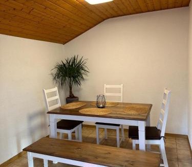 Monkebude Casa | waldhaus no 15