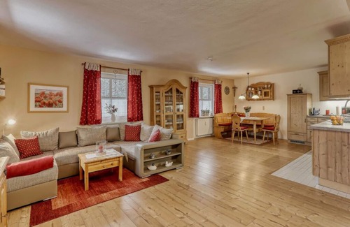 Drachselsried Casa | Waldhaus Sonnenberg Apartamento 4
