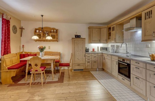 Drachselsried Casa | Waldhaus Sonnenberg Apartamento 4