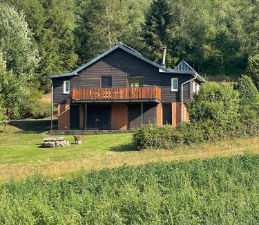 Oberhausen Casa | Waldhaus Wangen