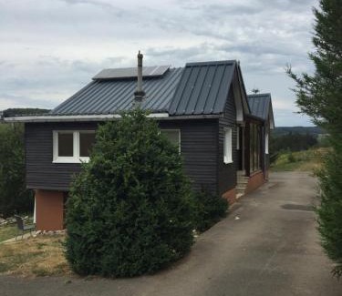 Oberhausen Casa | Waldhaus Wangen